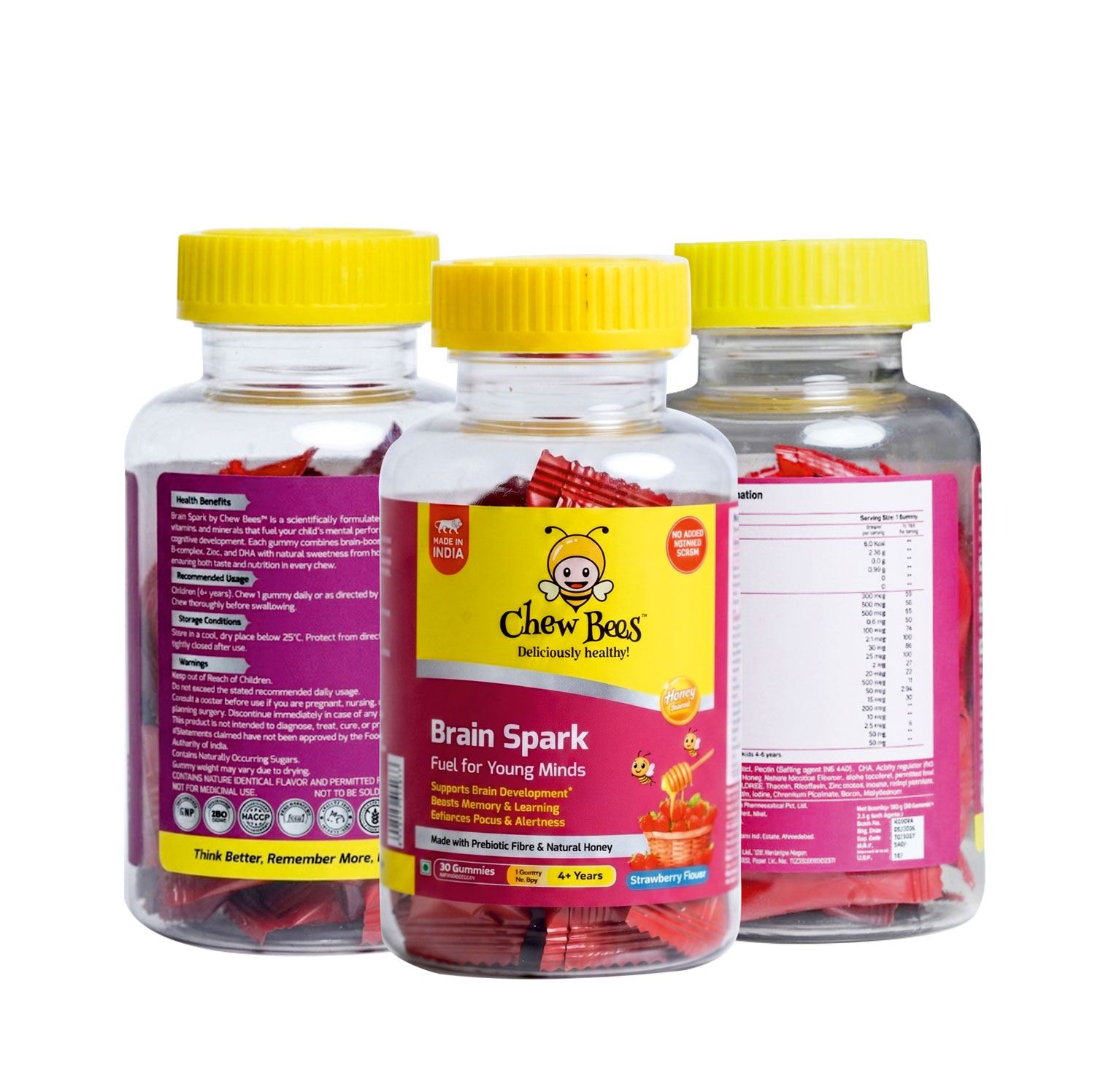 Brain Spark - Image 2