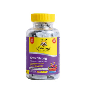 Grow Strong