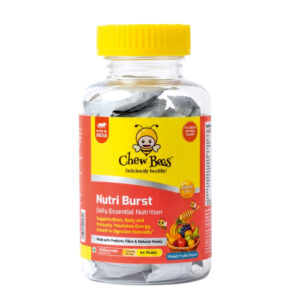 Nutri Burst