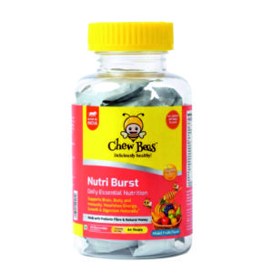Nutri Burst