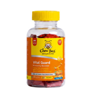 Vital Guard