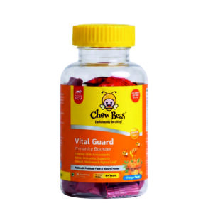 Vital Guard
